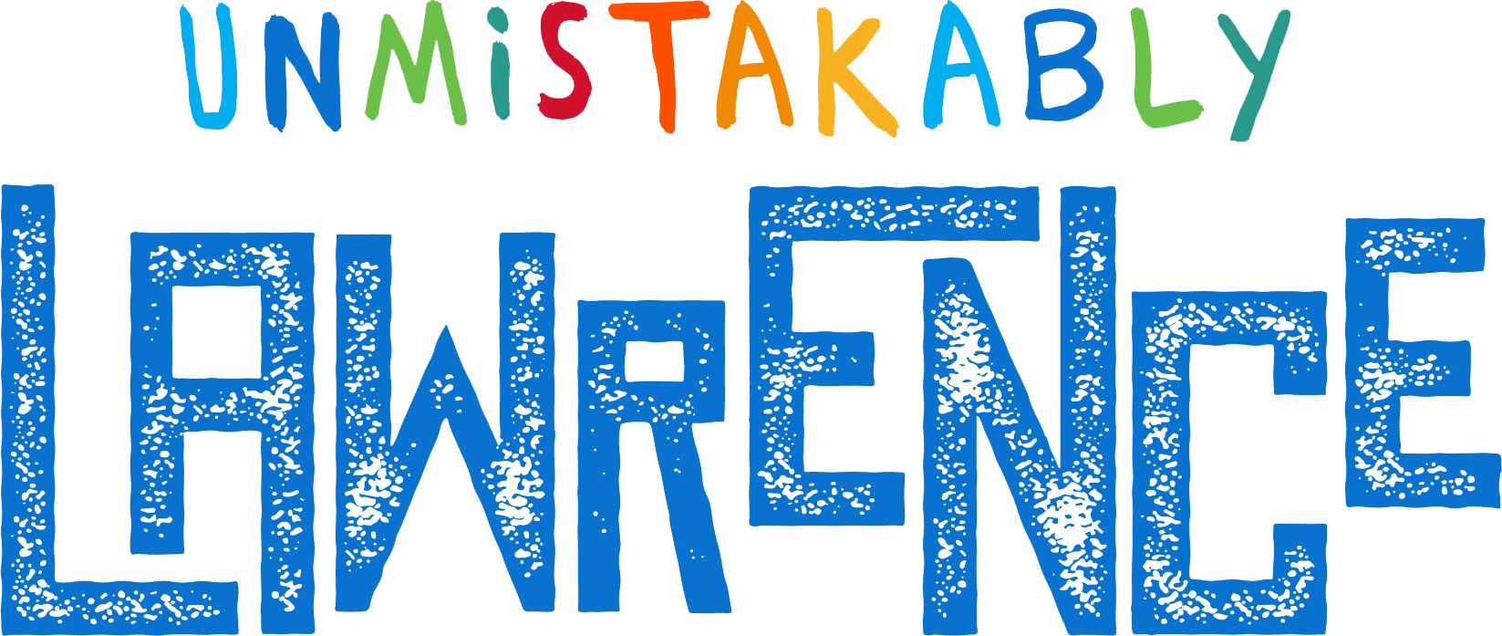 Explore Lawrence MSN Logo