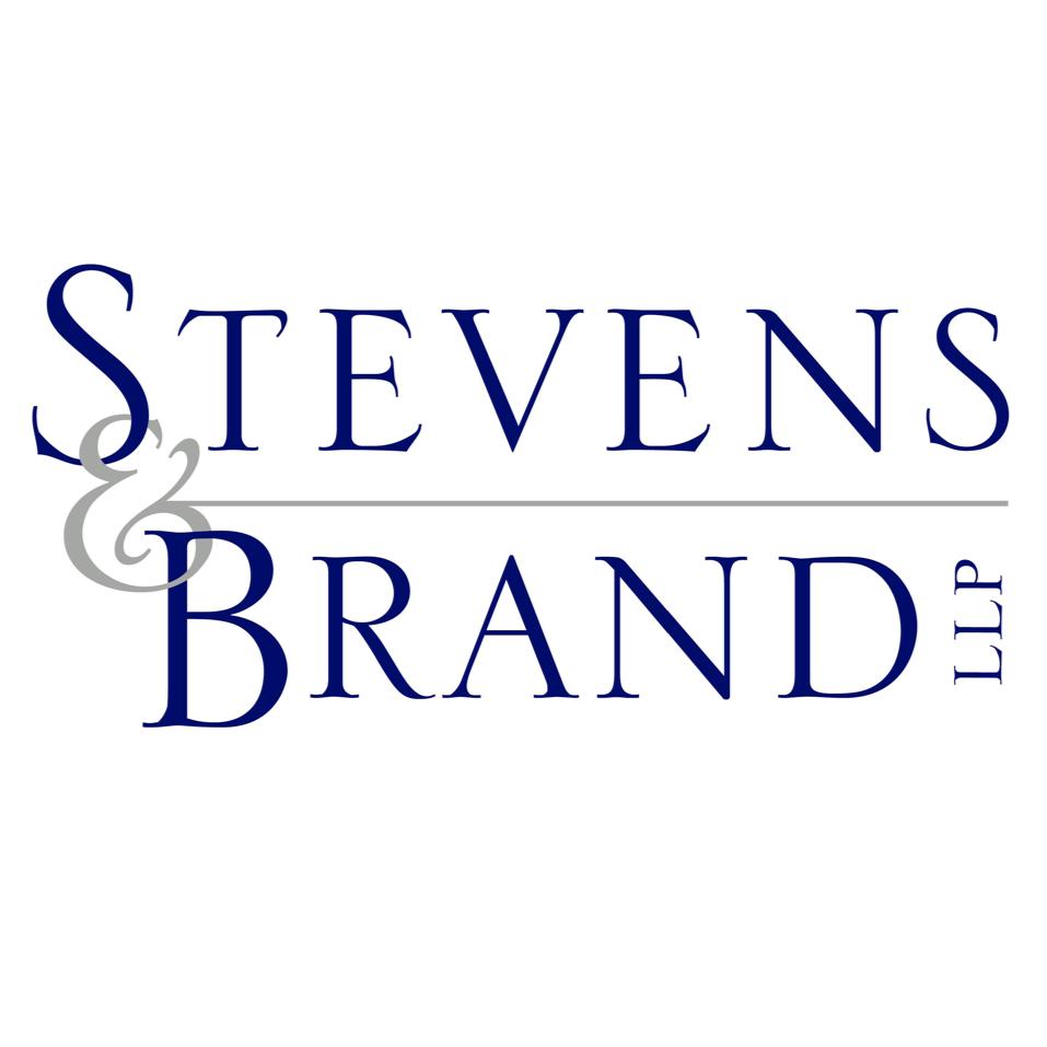 Stevens & Brand MSN Logo