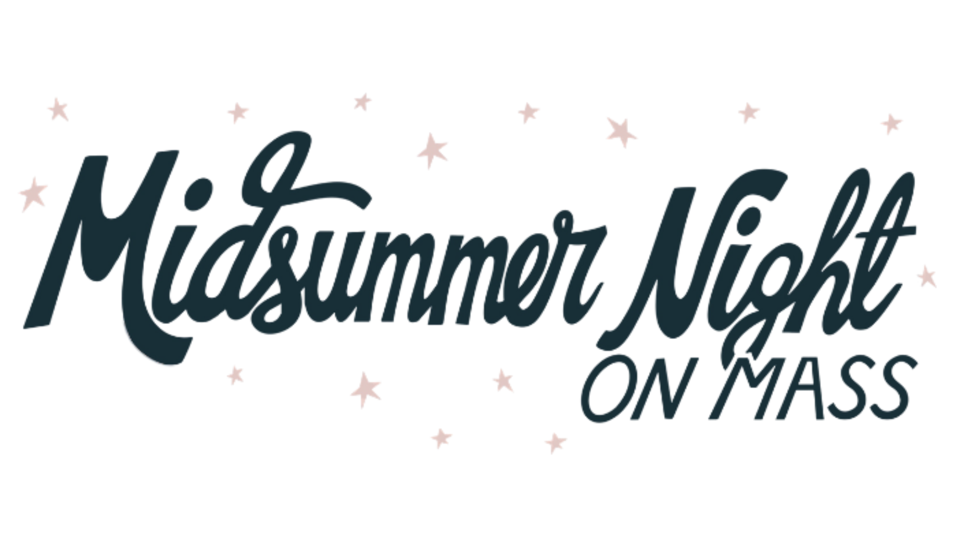 Mid Summer Night on Mass